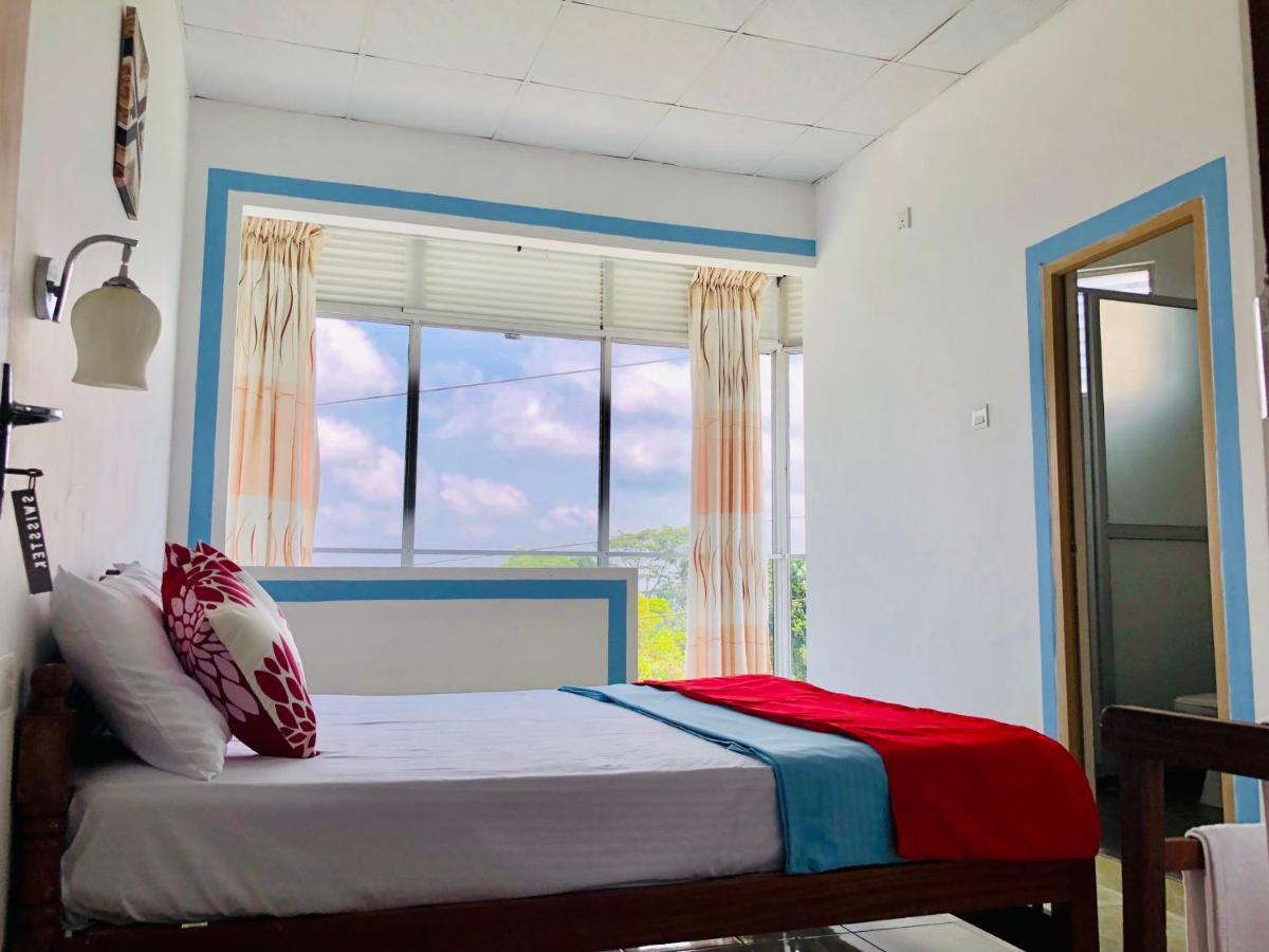 Blossom Rest Kandy