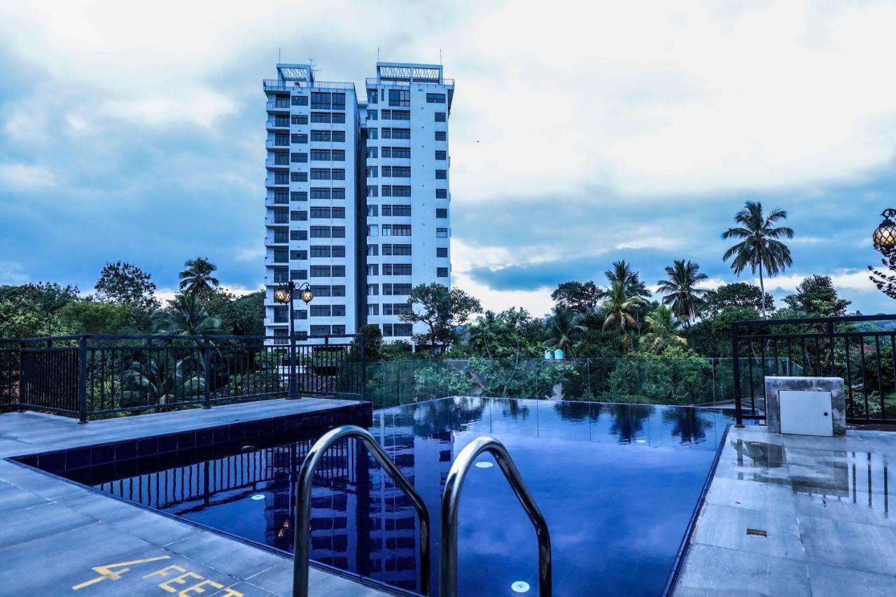 Hotel Ganthera