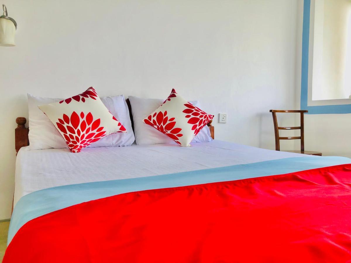 Blossom Rest
