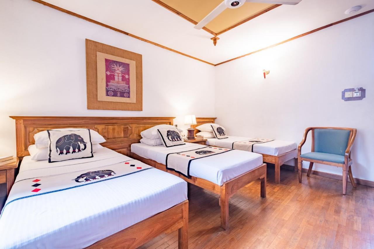 Casamara Hotel Kandy