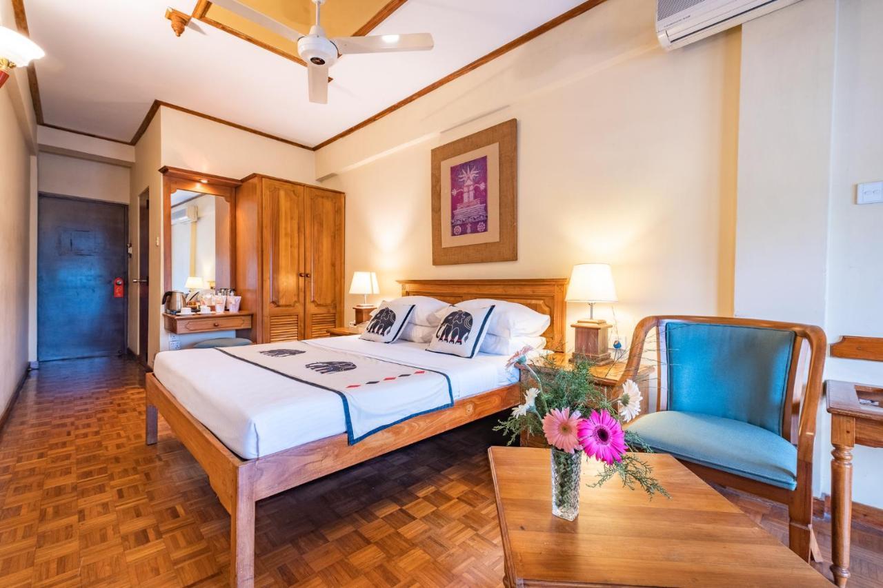 Casamara Hotel 4*