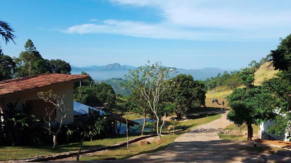 Yale Park Hotel Kandy