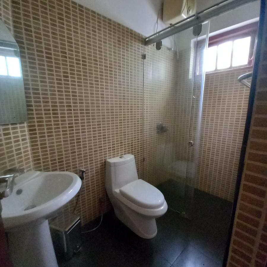 Crown Hills Guest house