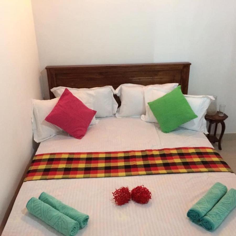 Villa25 Free Pick Up From The Centre Homestay *
