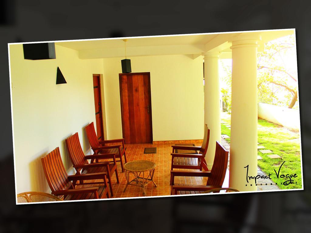 Kandy Holiday Residence 3*