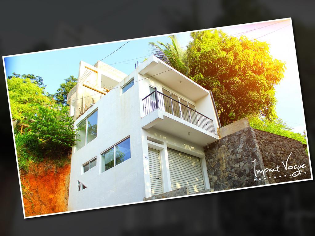 Kandy Holiday Residence 3* Kandy