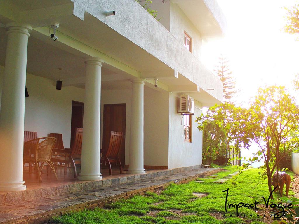 Guest house Kandy Holiday Residence Kandy