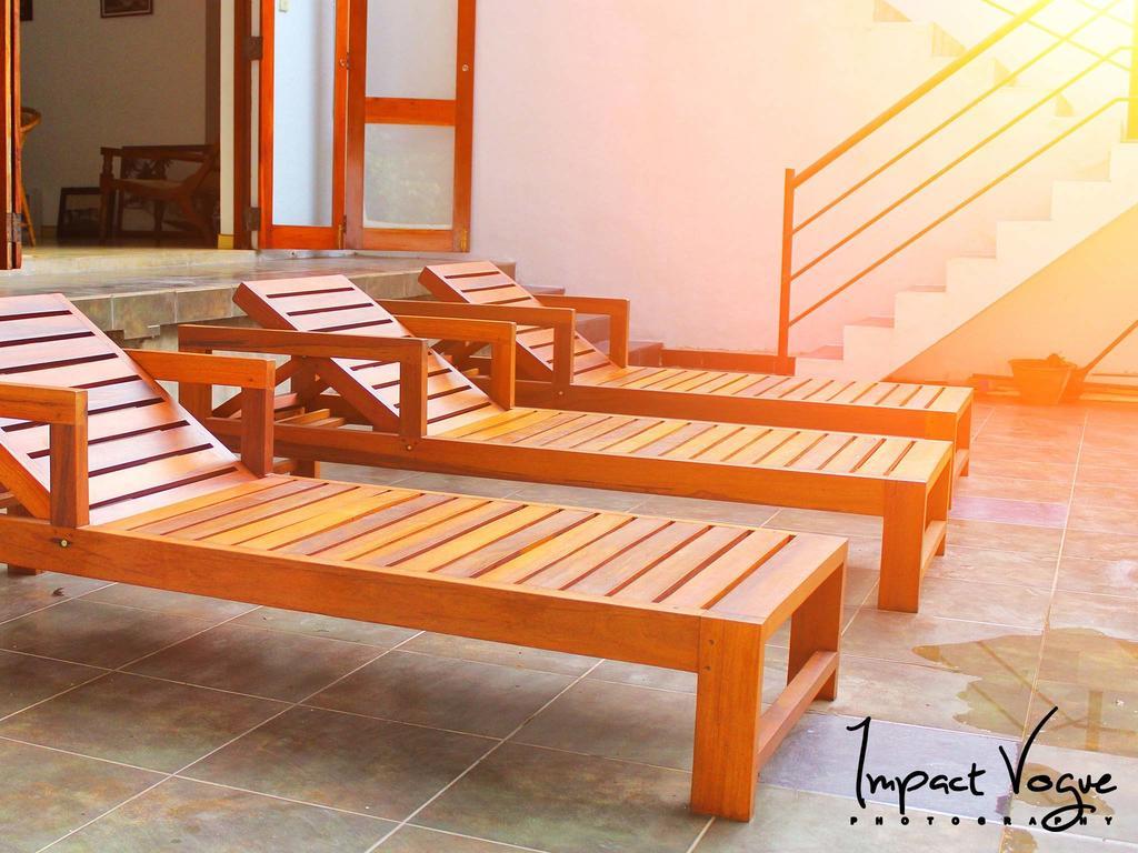 Kandy Holiday Residence