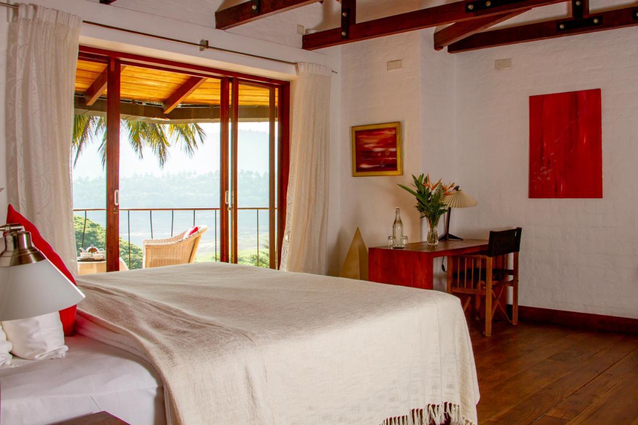 Bougainvillea Retreat Guest house