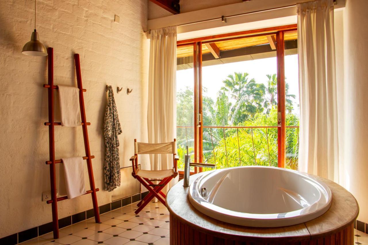 Bougainvillea Retreat 5*