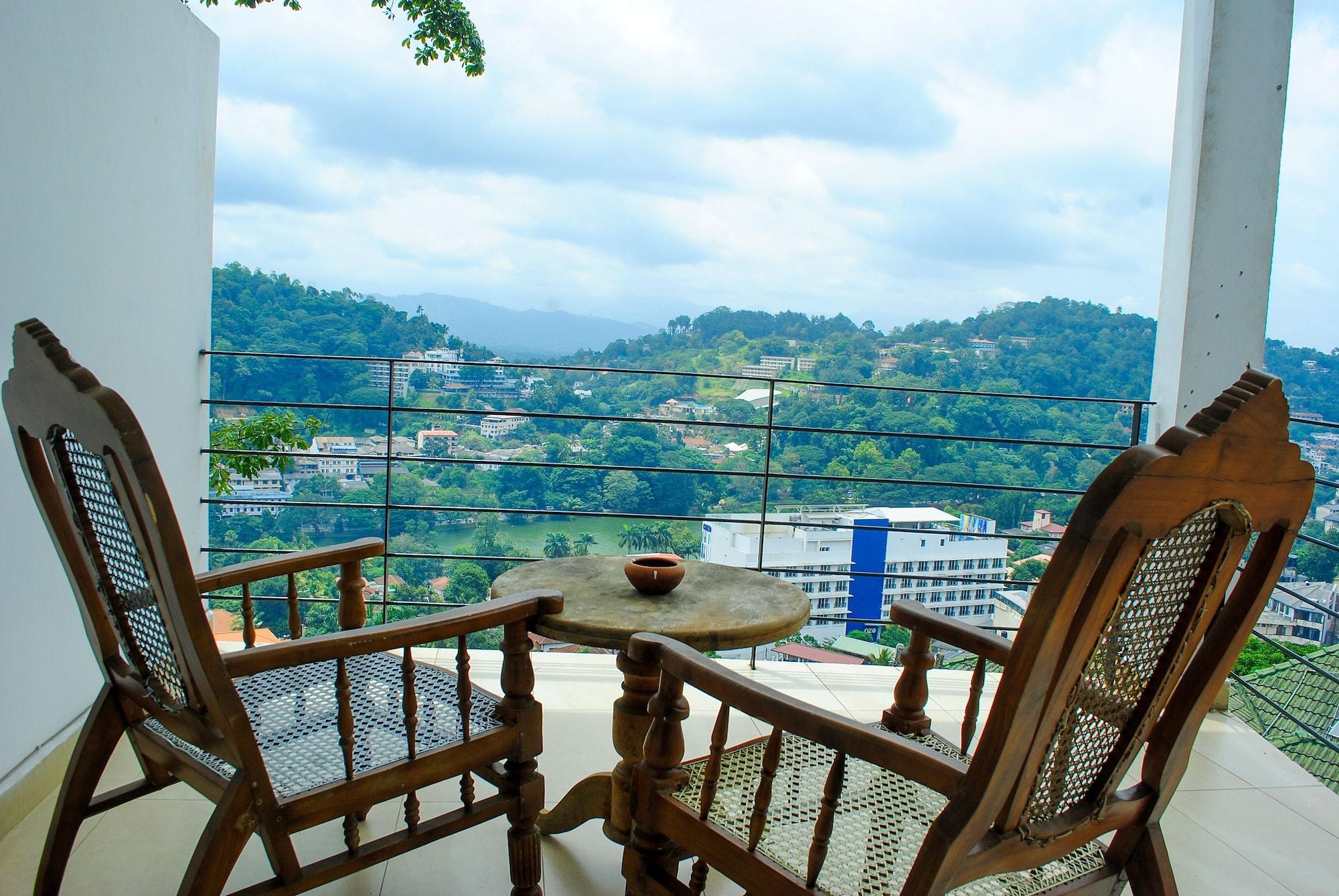 Hotel See Kandy Hotel Kandy