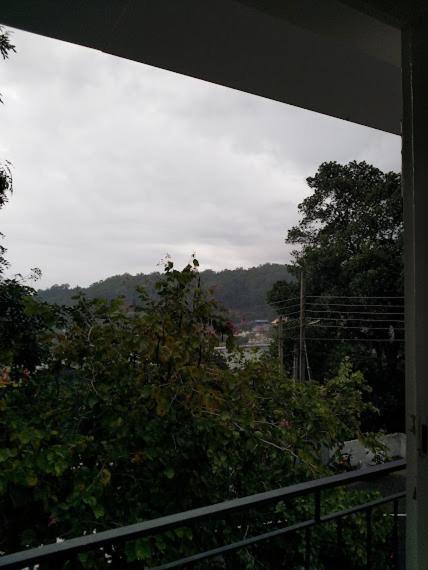 Lake Kandy Villa