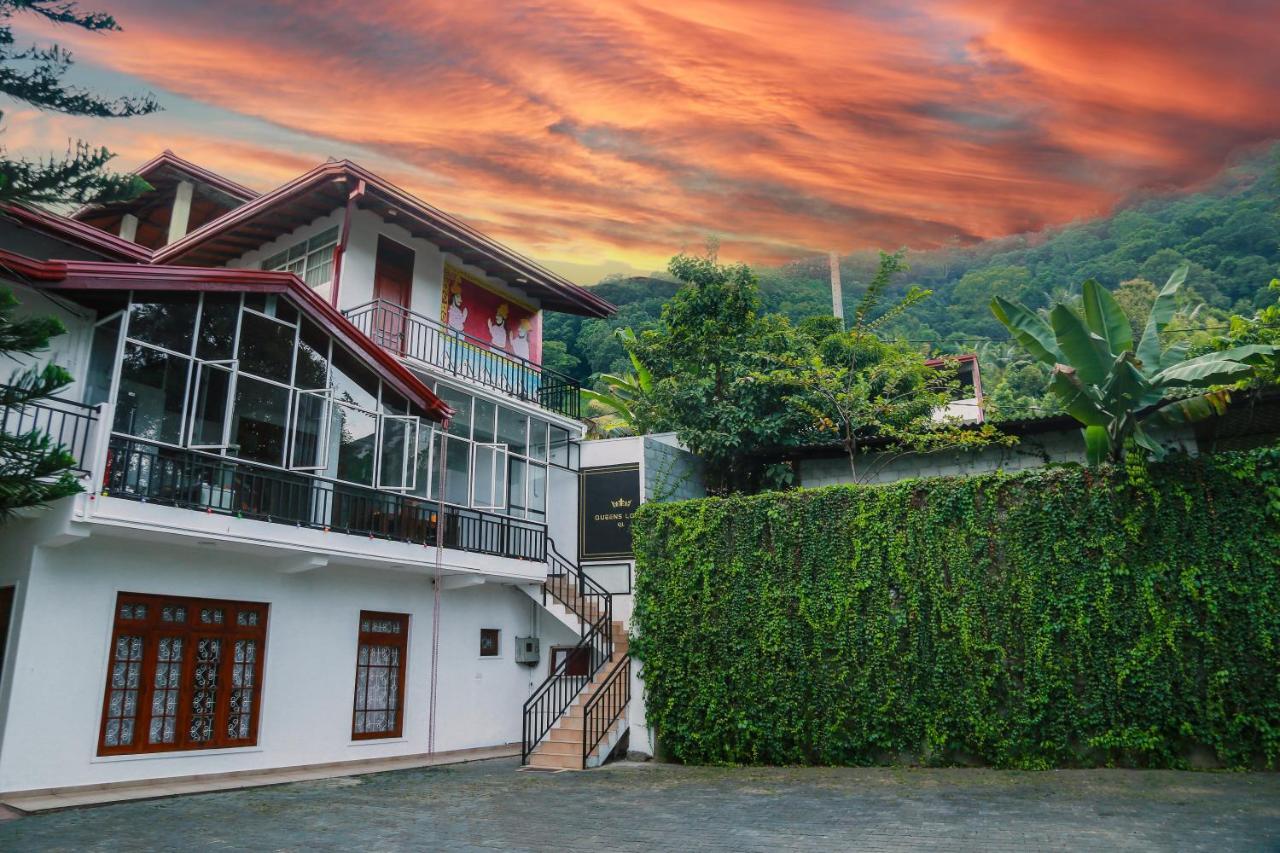 Queens Guest house Kandy