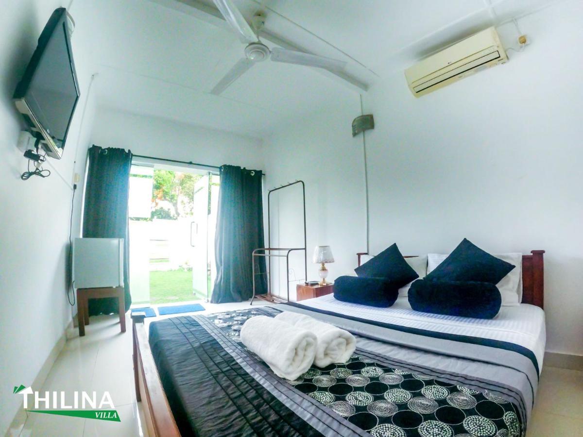 Hotel Thilina *