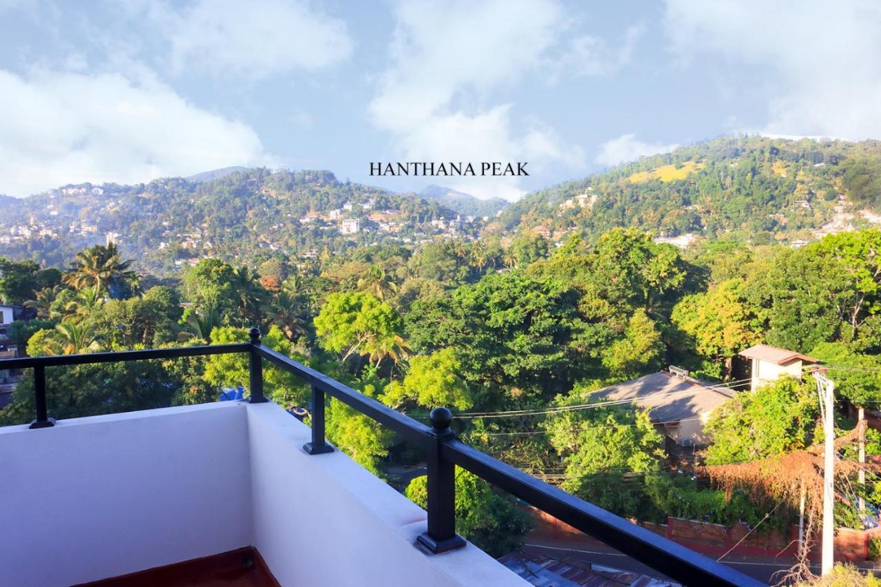Sesali Kandy