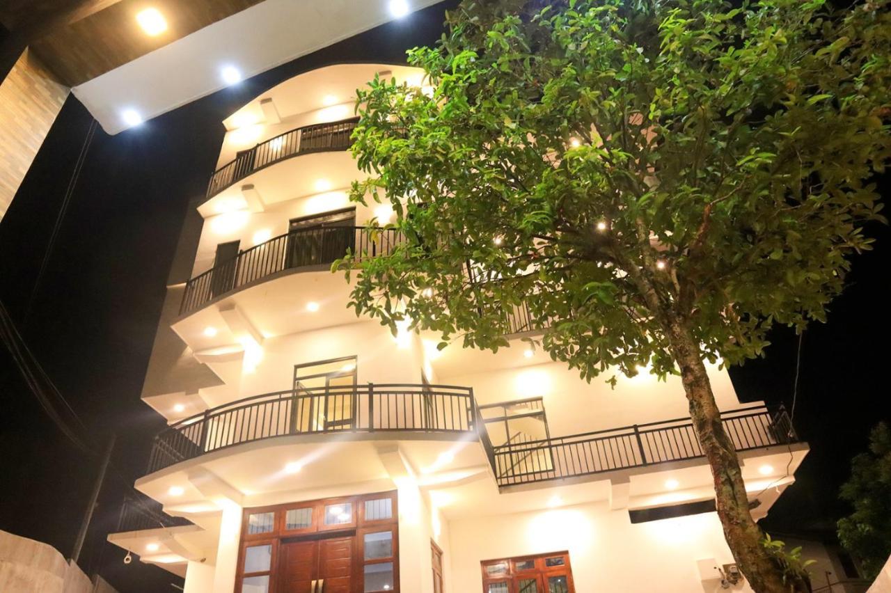 Sesali Hotel Kandy