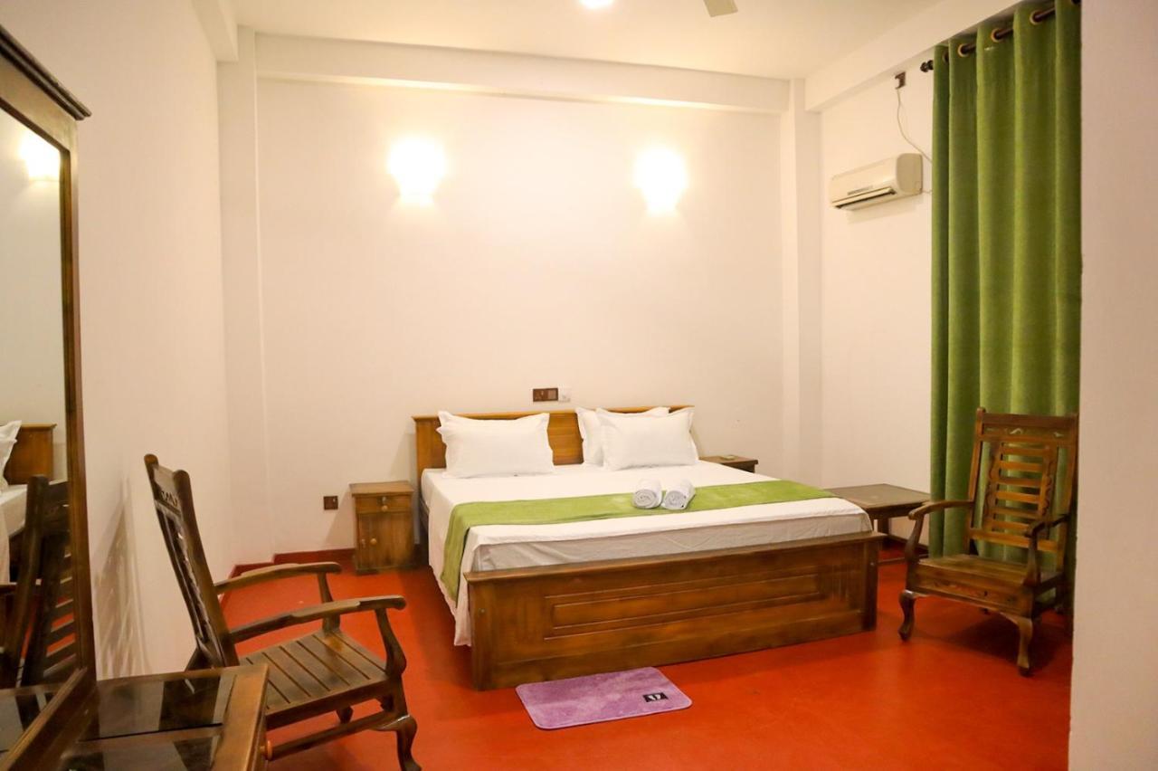 Sesali Hotel