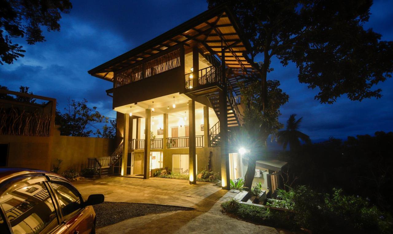 Hotel The Hills By Blue Fox Kandy