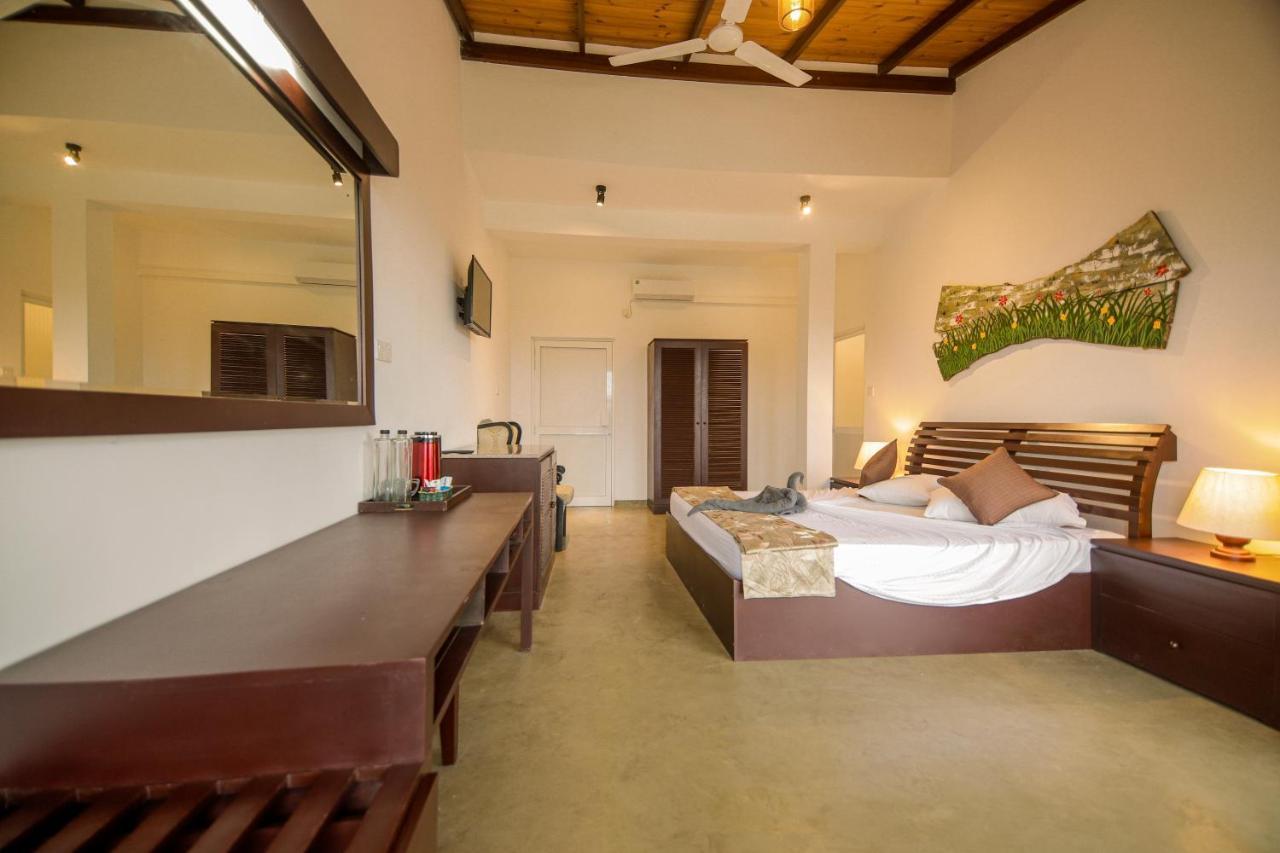 Hotel The Hills By Blue Fox Kandy
