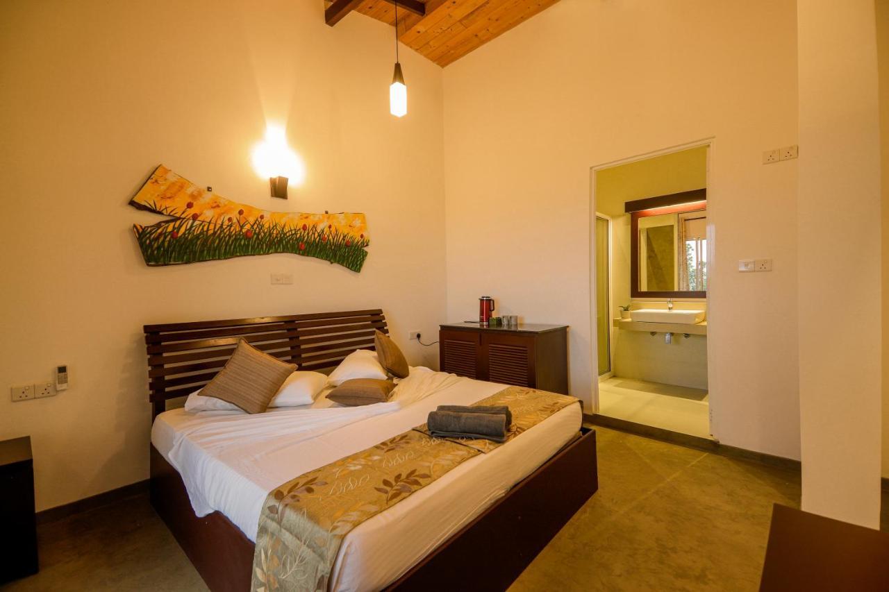 Hotel The Hills By Blue Fox Kandy