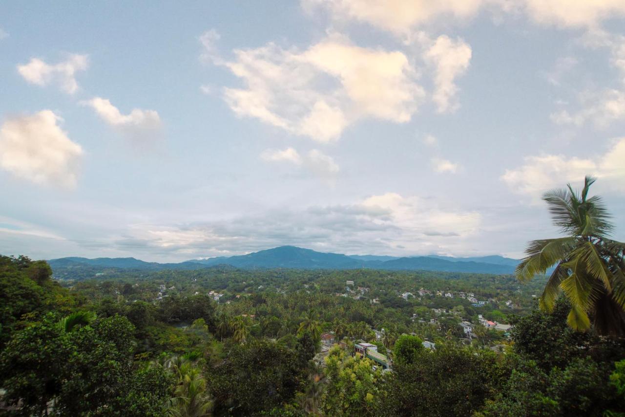 The Hills By Blue Fox Hotel Kandy