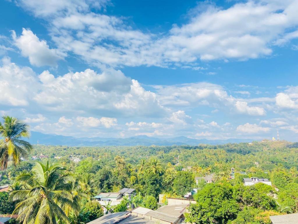 Gangarama Sleeping Rest Homestay