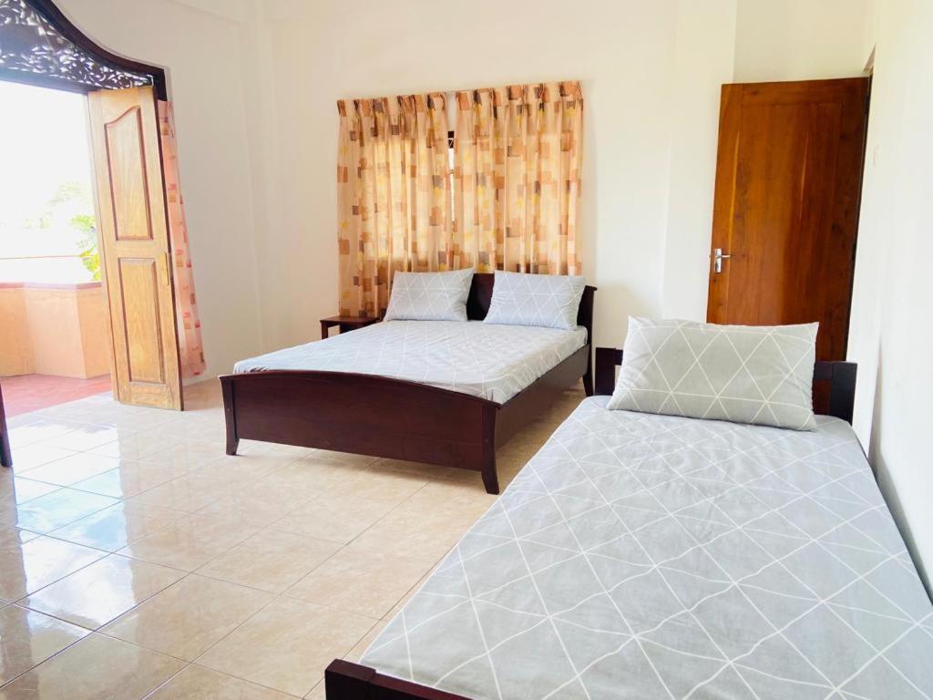 Homestay Gangarama Sleeping Rest *