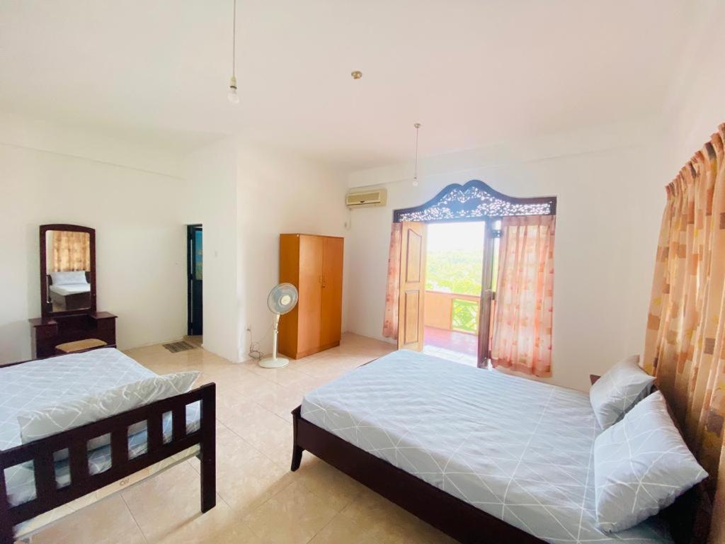 Gangarama Sleeping Rest Homestay *
