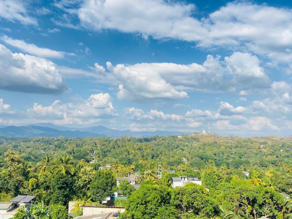 Gangarama Sleeping Rest Homestay Kandy