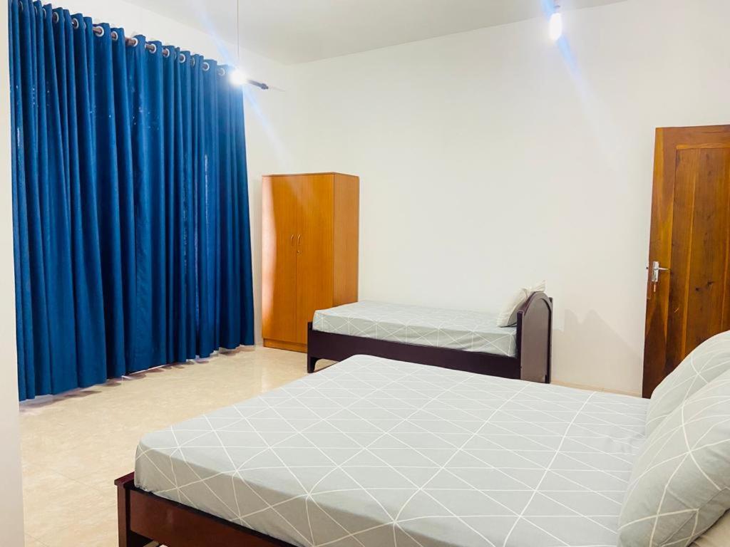 Gangarama Sleeping Rest Homestay
