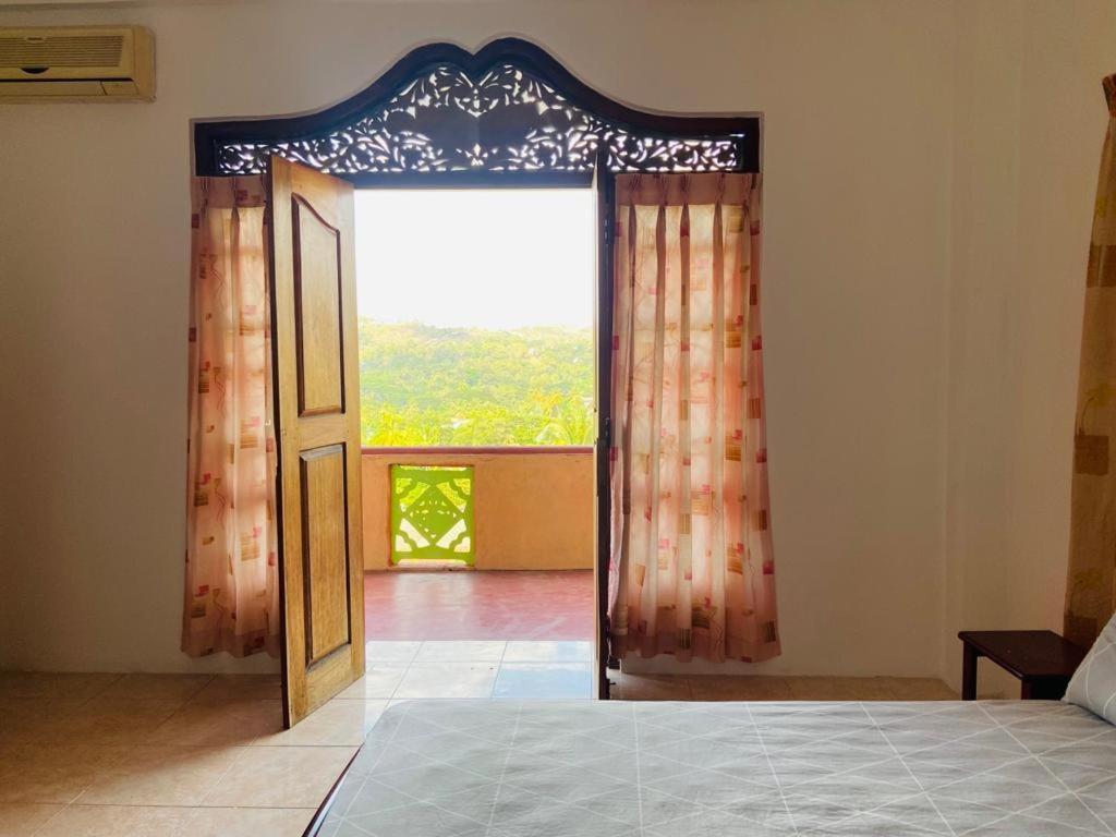 Homestay Gangarama Sleeping Rest