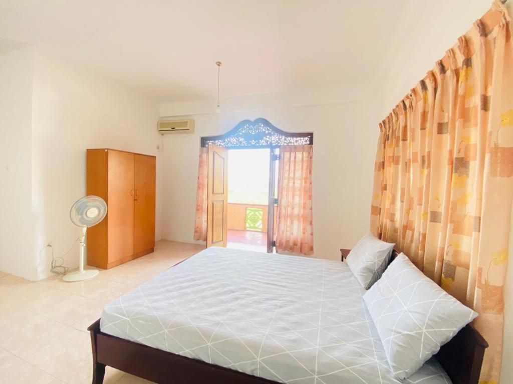 Gangarama Sleeping Rest Homestay