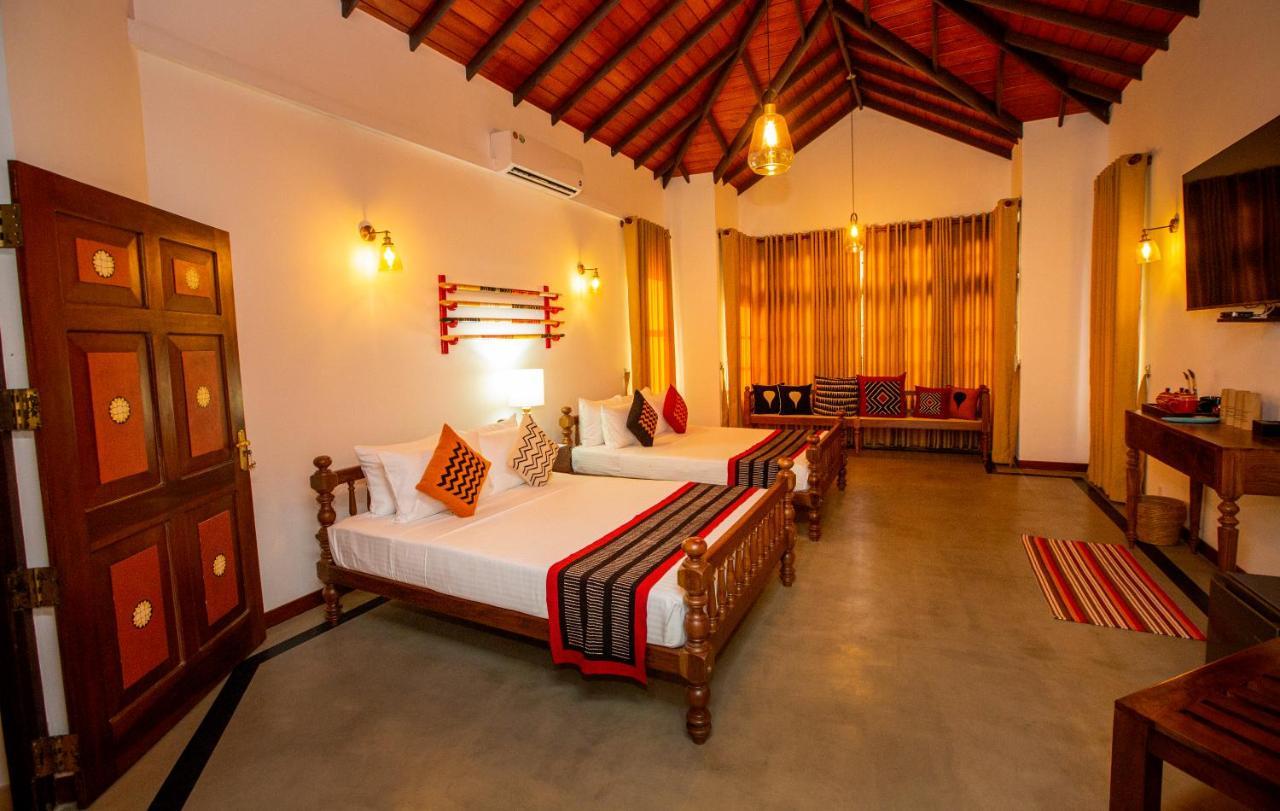 Hotel Muthu
