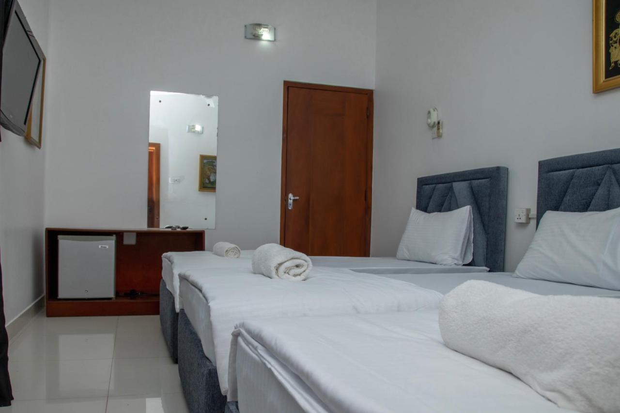 Hostel Funk Bunks - By The