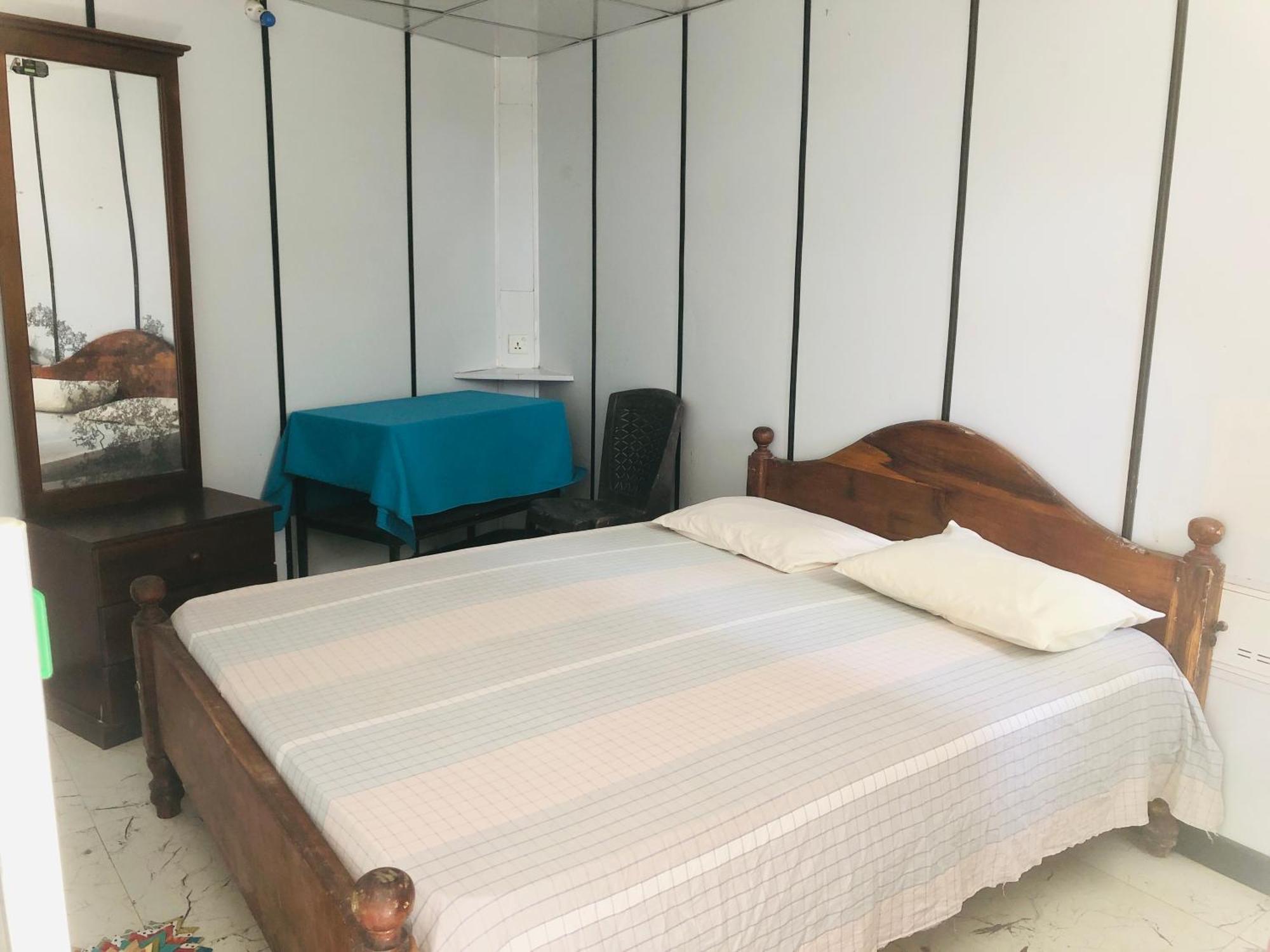 Kandyan Feel Free Guest house *