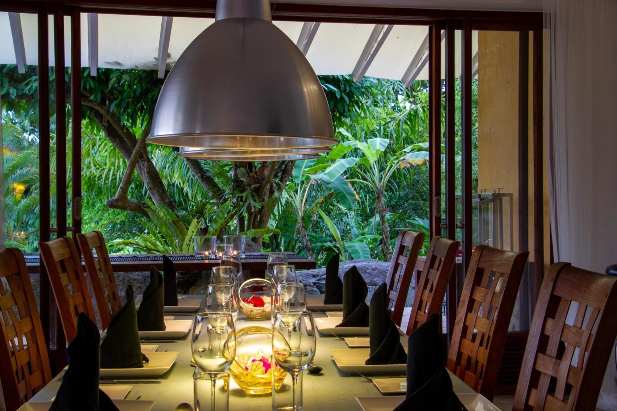 Bougainvillea Retreat 5*
