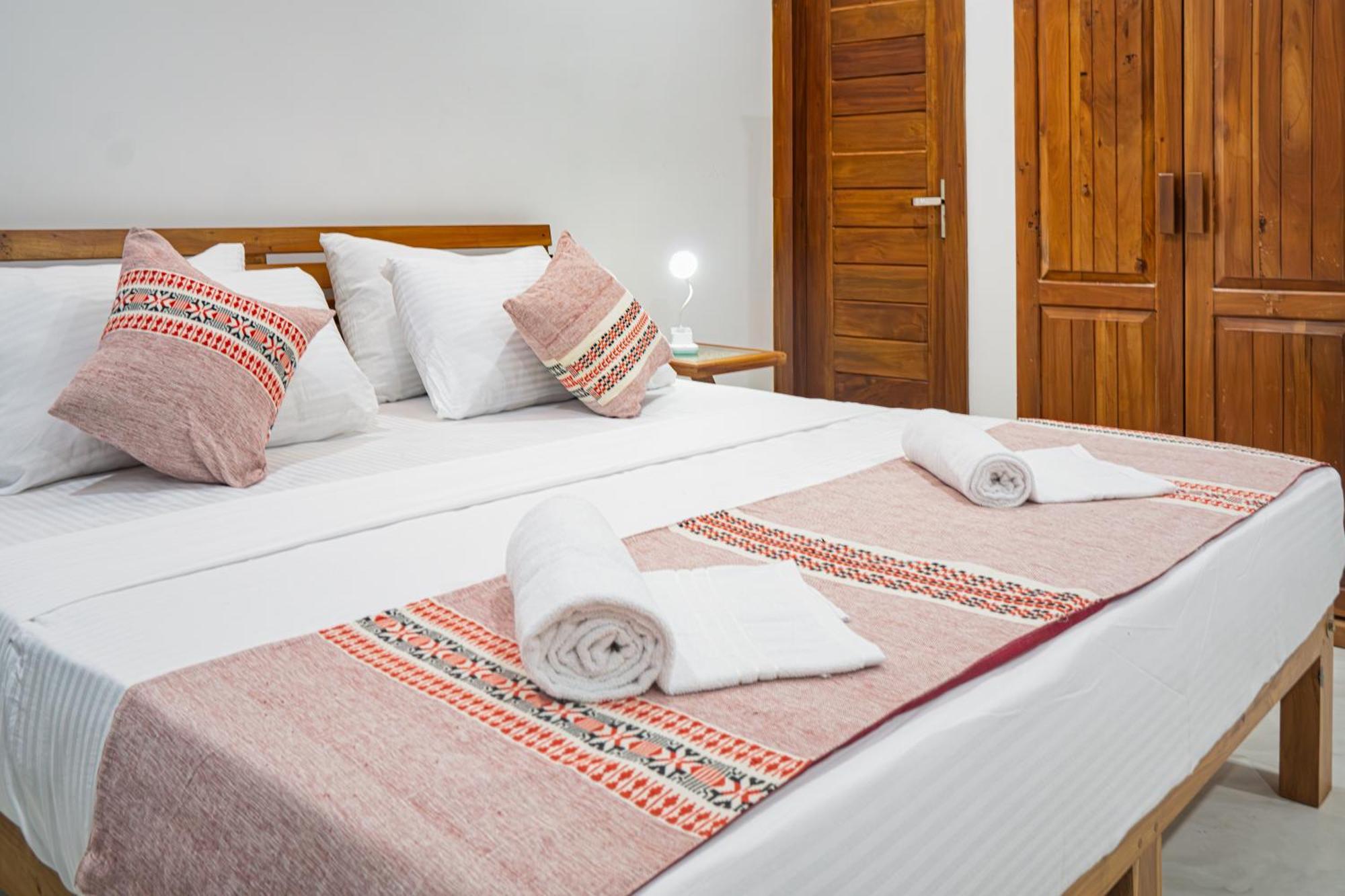 Bed & Breakfast Sierra Mount *