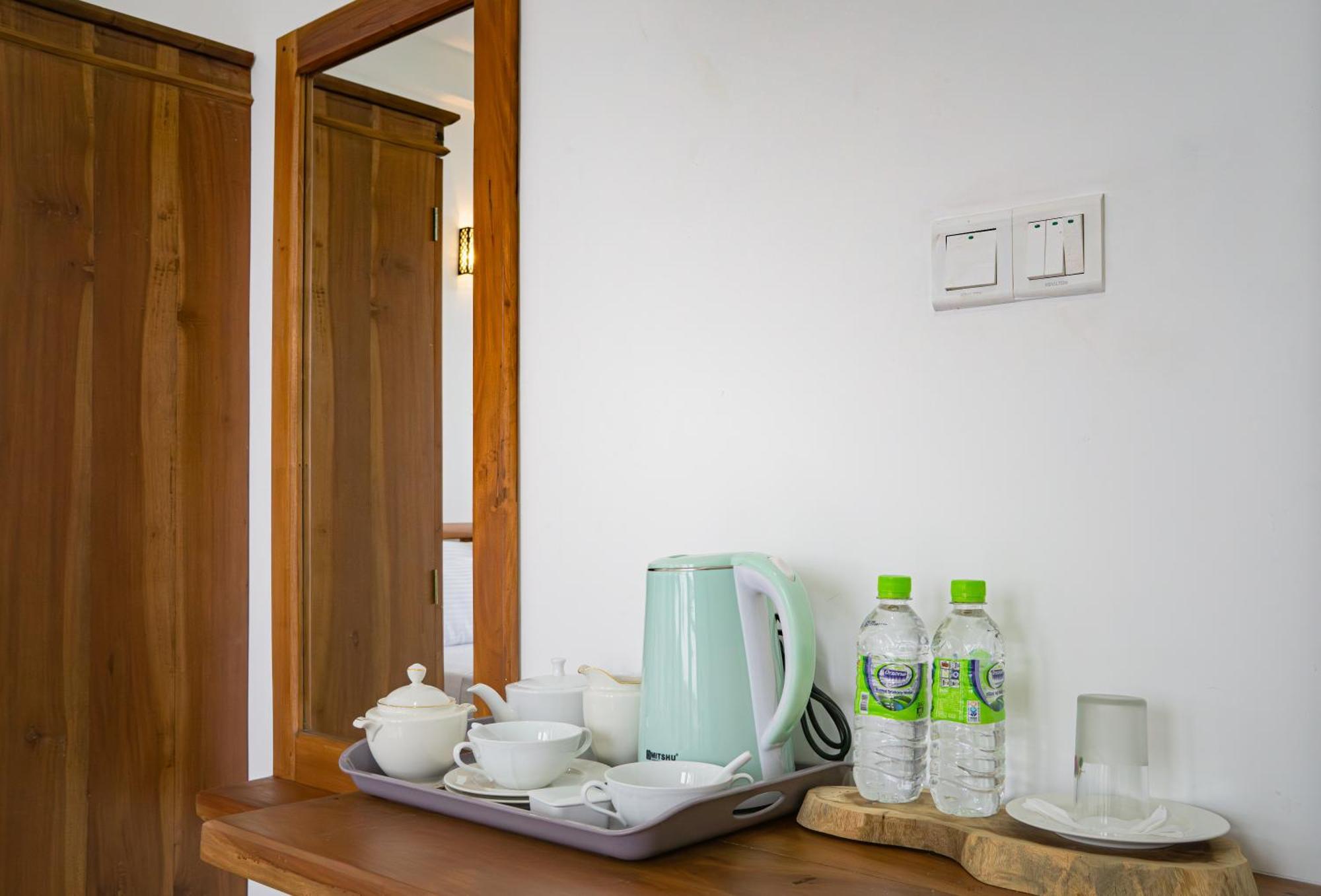 Sierra Mount Bed & Breakfast *