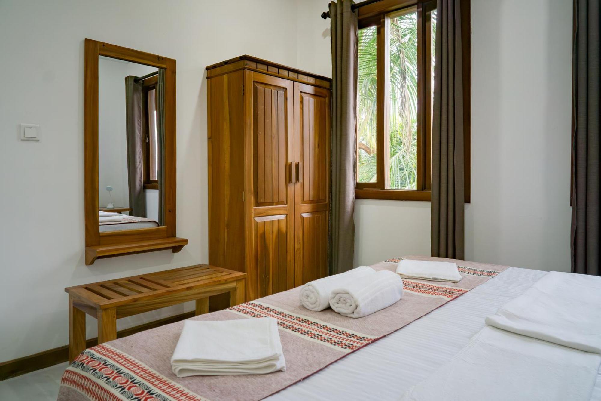 Bed & Breakfast Sierra Mount *