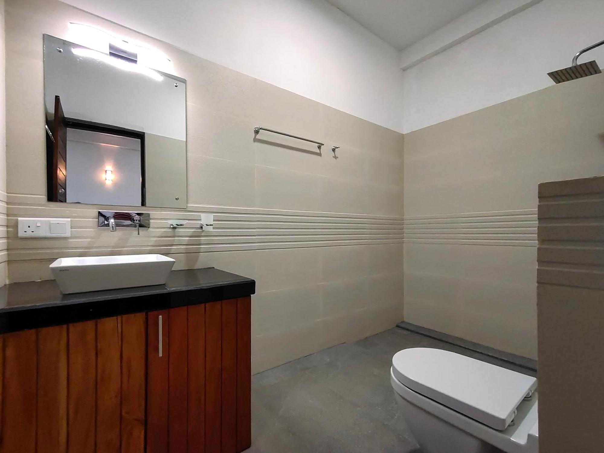 Bed & Breakfast Sierra Mount Kandy