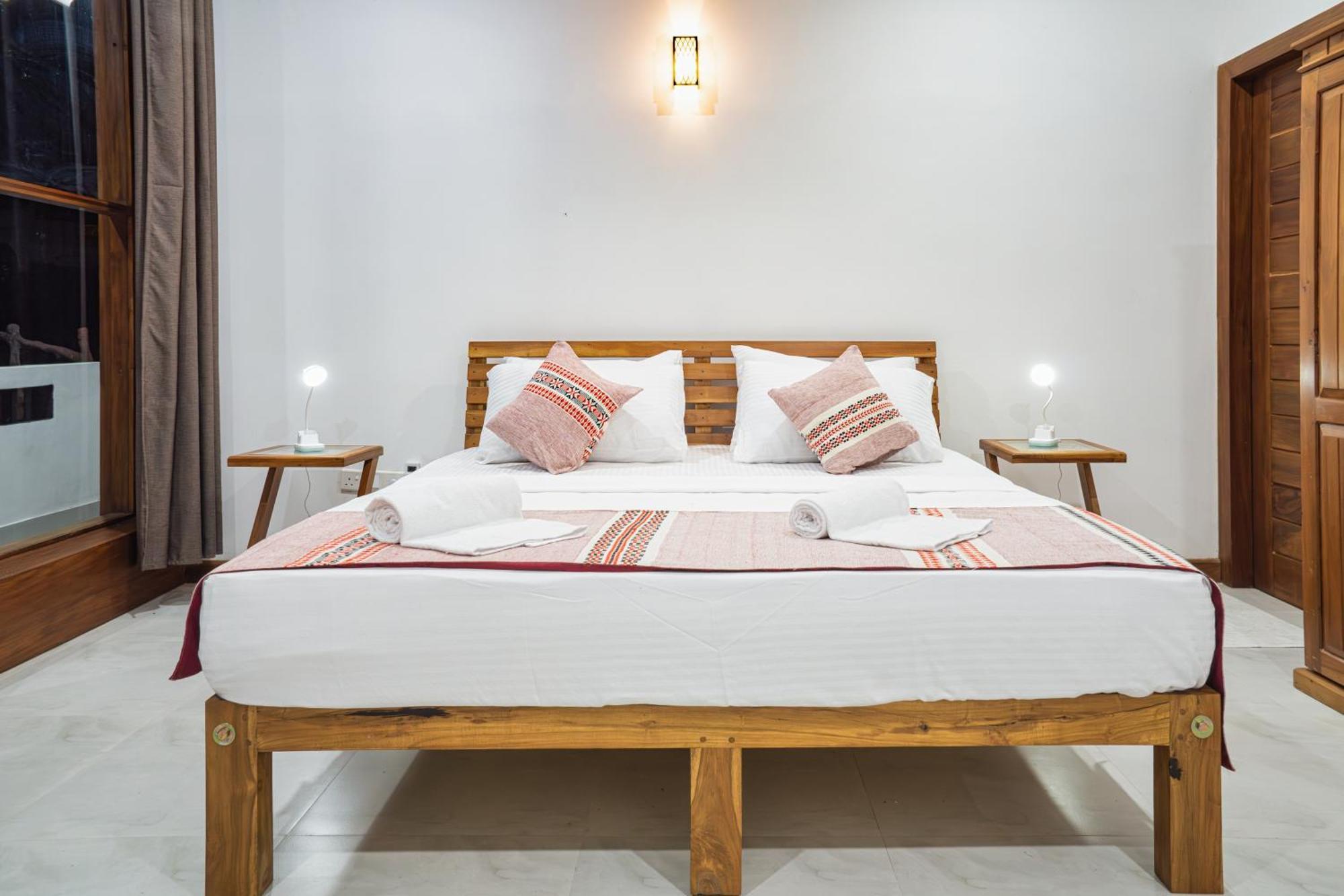 Bed & Breakfast Sierra Mount