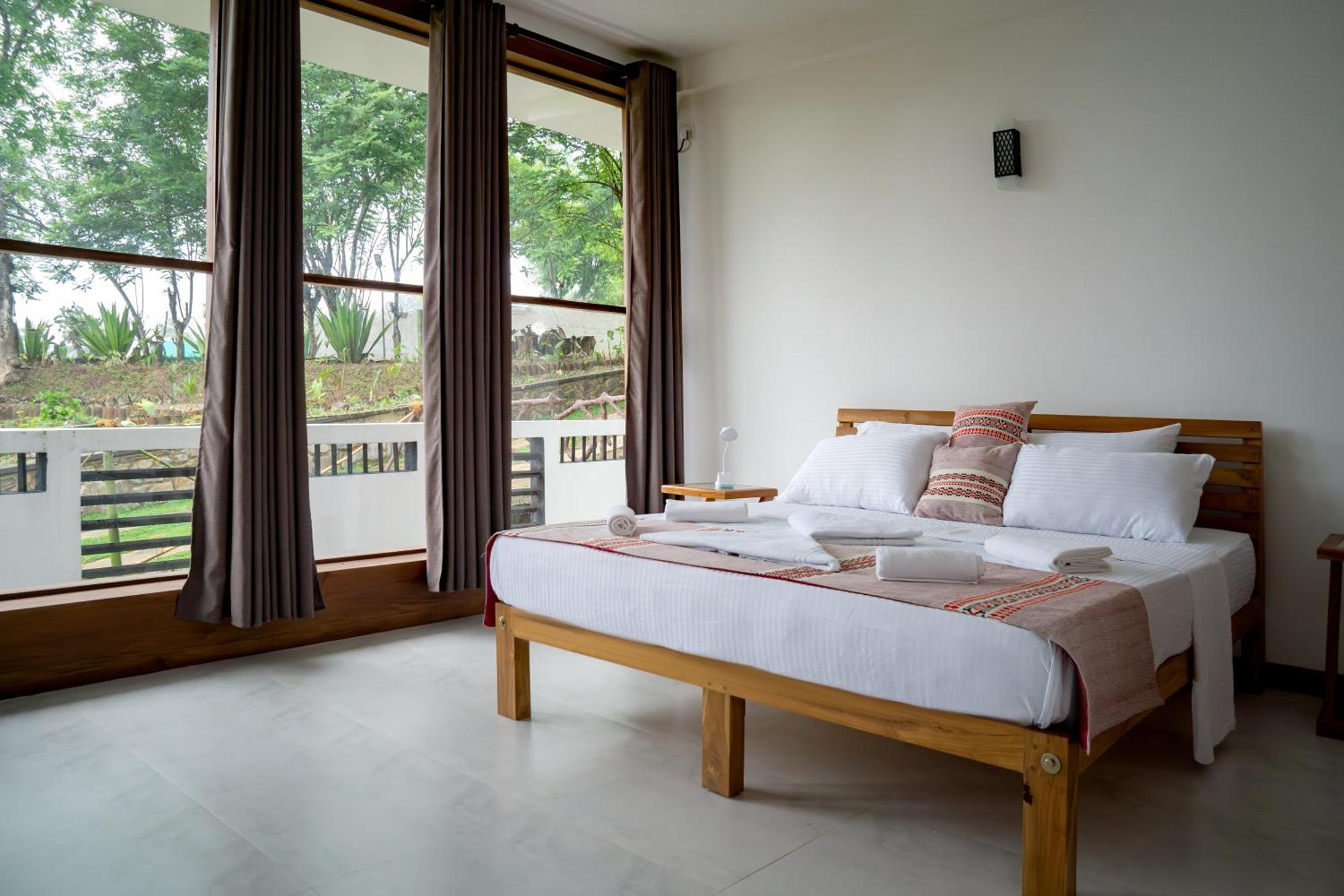 Bed & Breakfast Sierra Mount Kandy