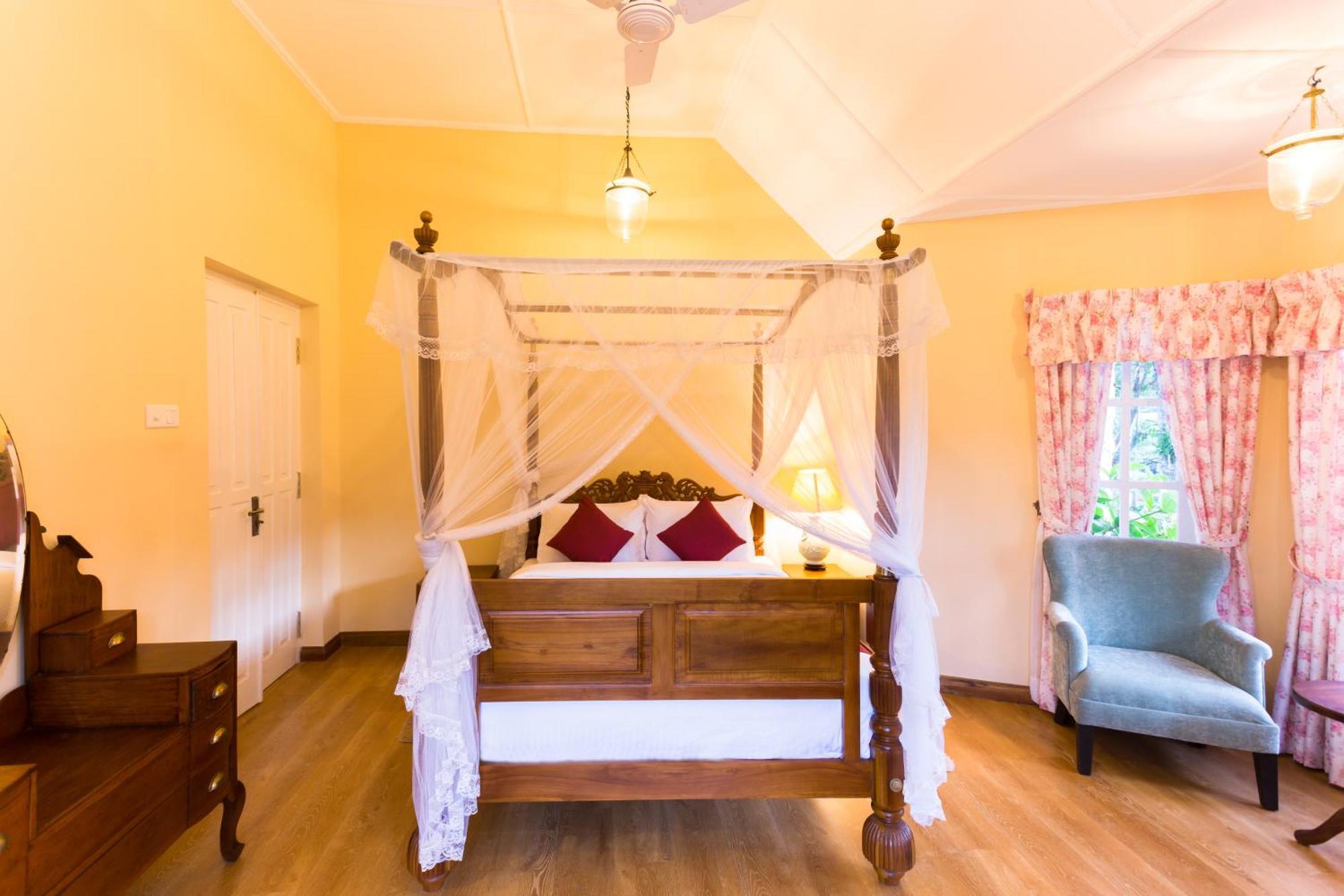 Bed & Breakfast Rockbourne