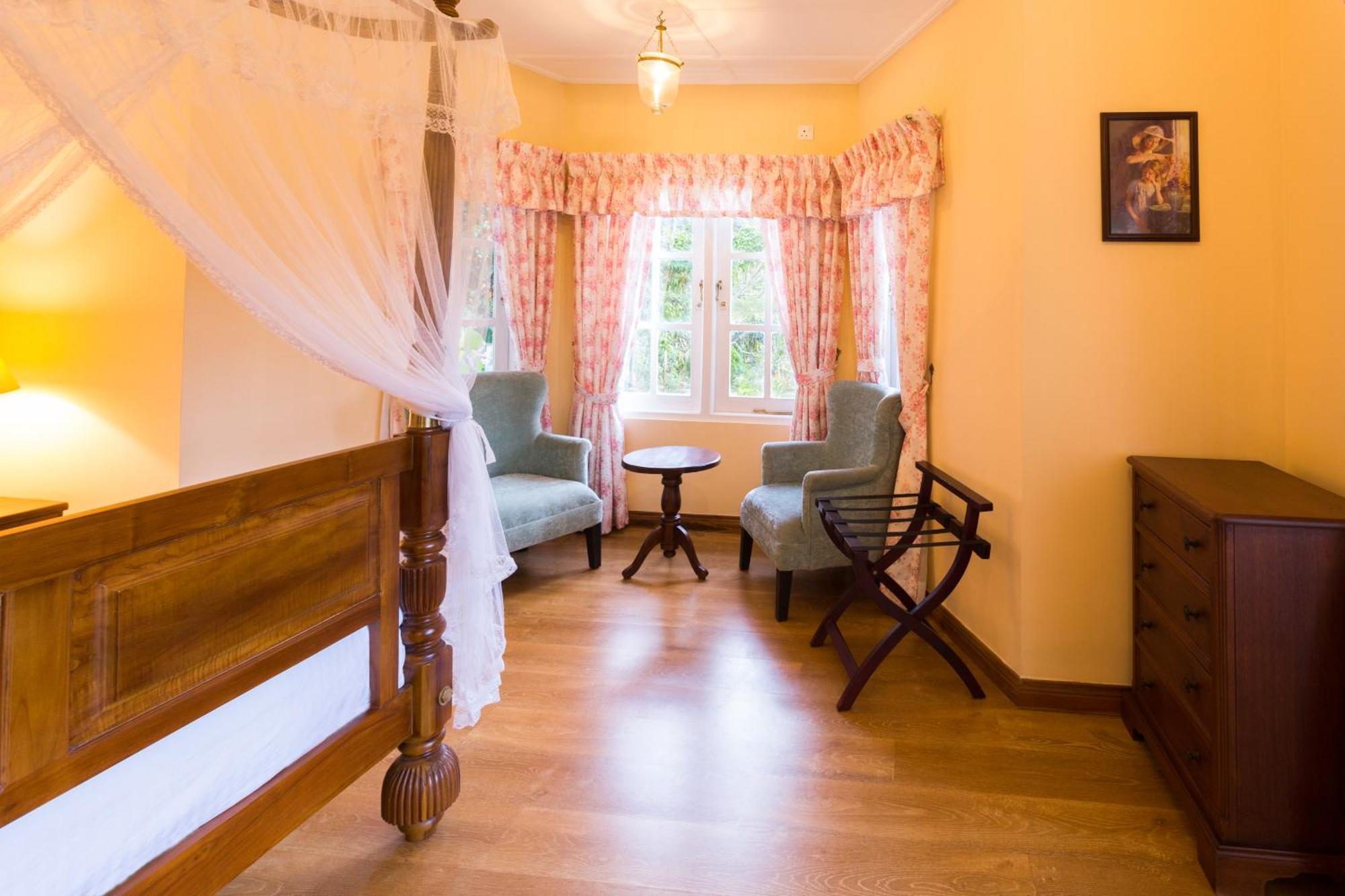 Bed & Breakfast Rockbourne *