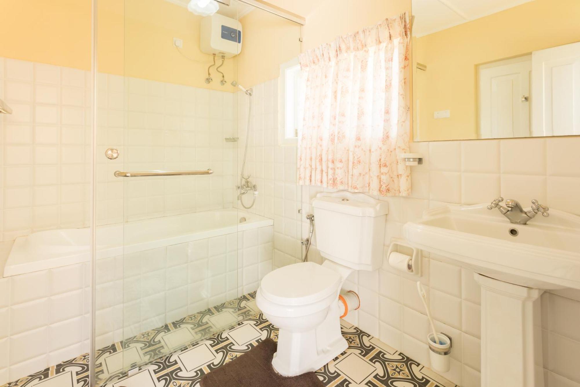 Rockbourne Bed & Breakfast Kandy