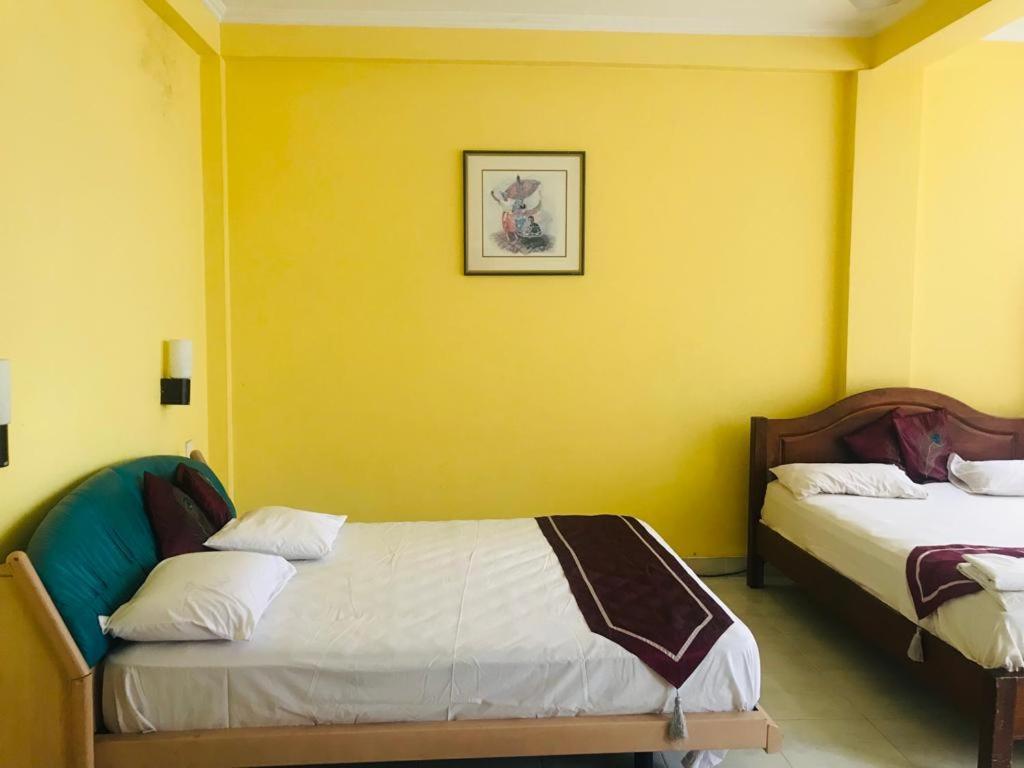 Suisse View Guest house