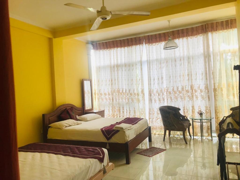 Suisse View Guest house Kandy