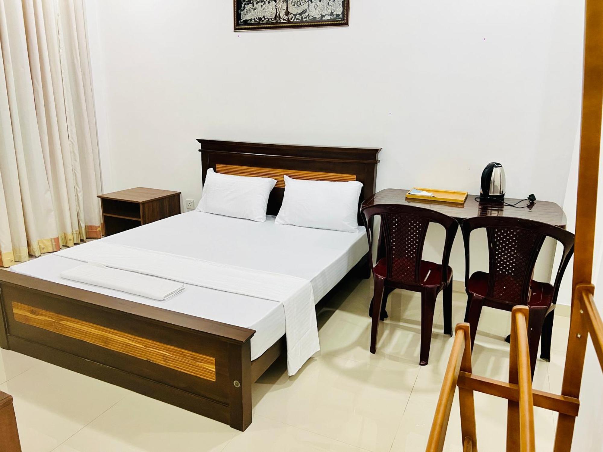 Hotel Eco Kandy