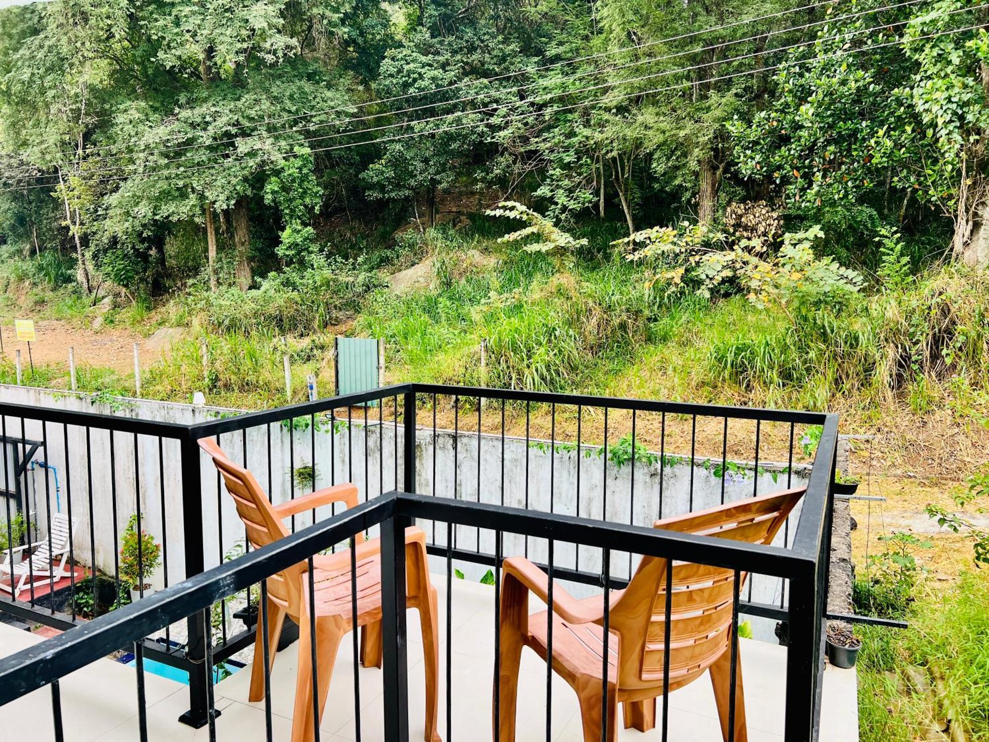 Eco Hotel Kandy