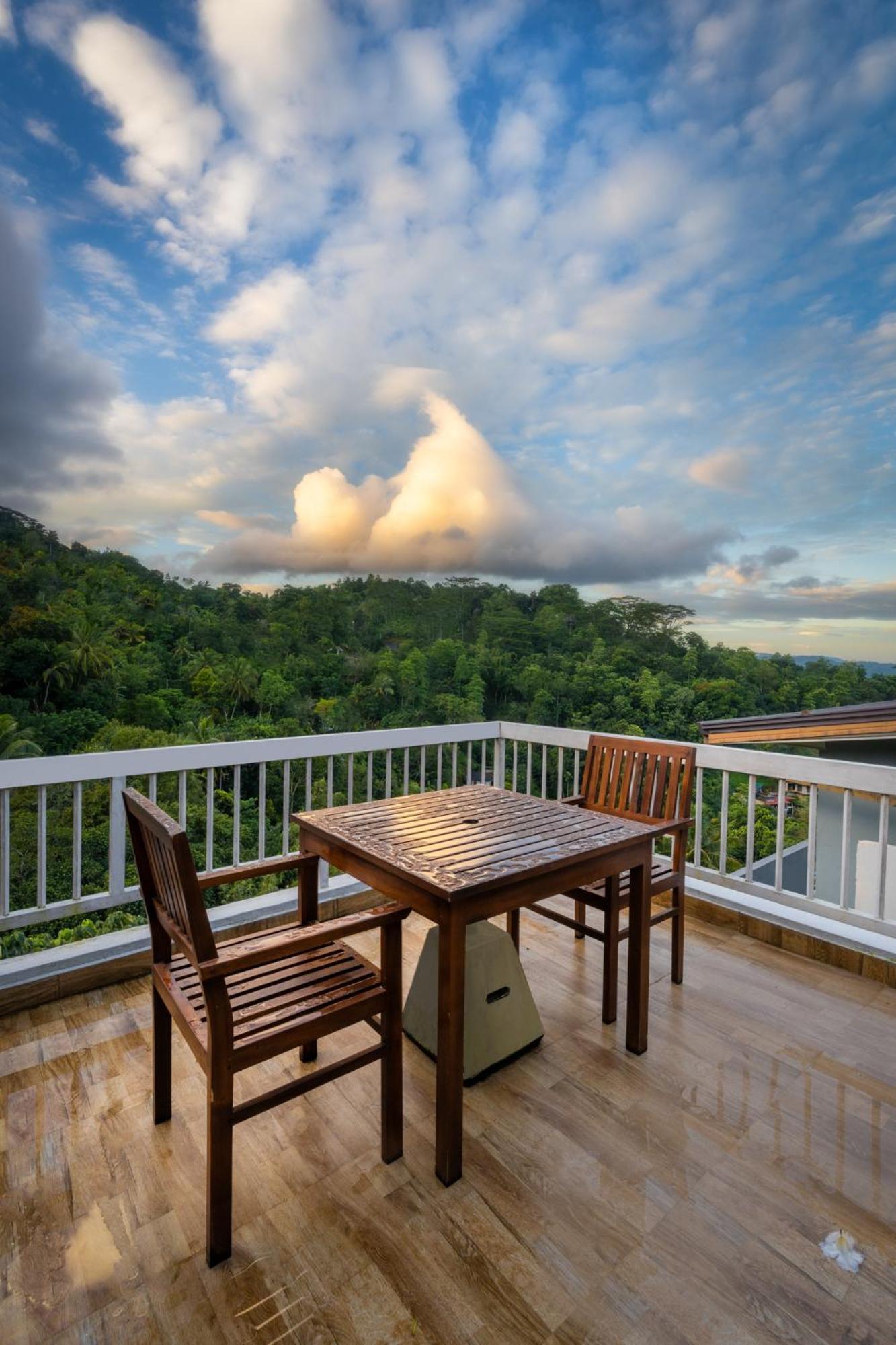 The Chocolate Factory House, Kandy